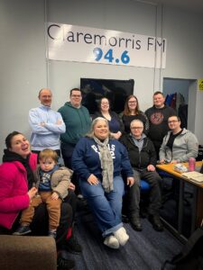 CCR946.IE Team Members 1 | Classifieds | Advertiser.ie Classifieds