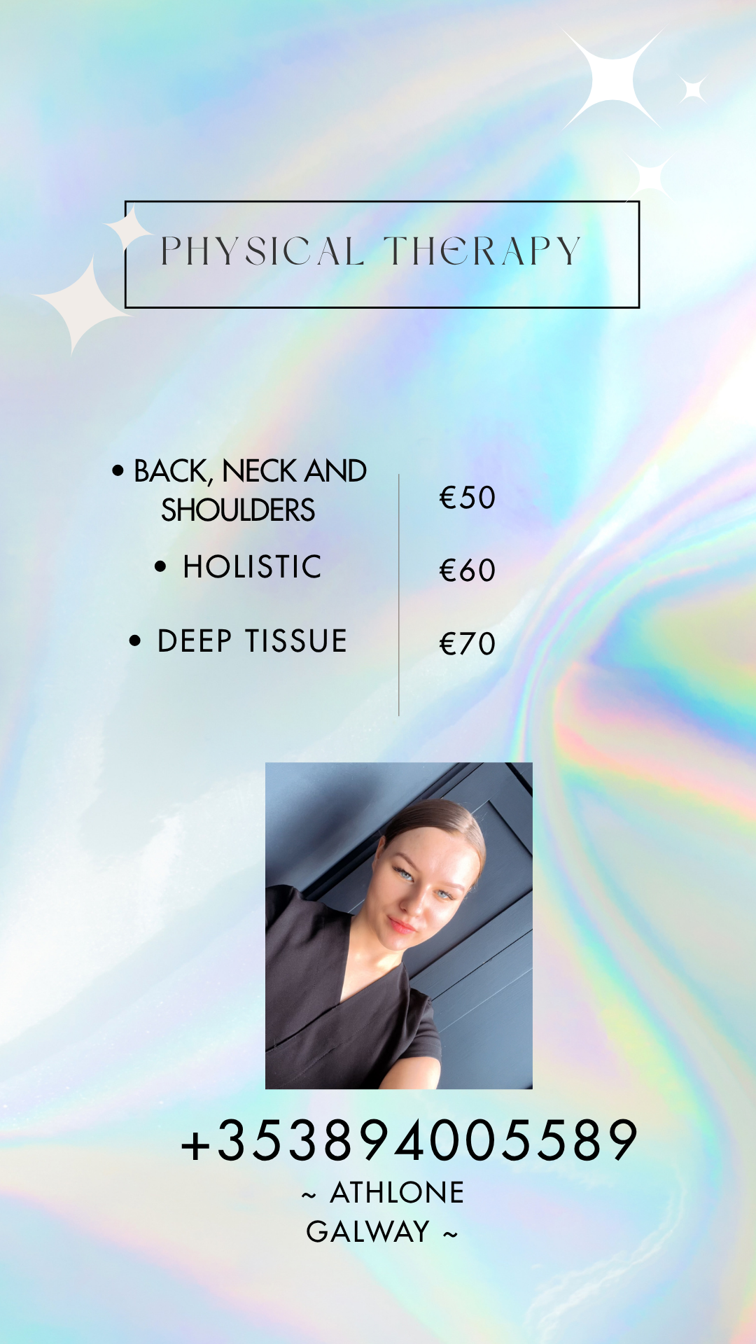 Blue and Pink Abstract Brush Strokes Price List | Homepage | Advertiser.ie Classifieds